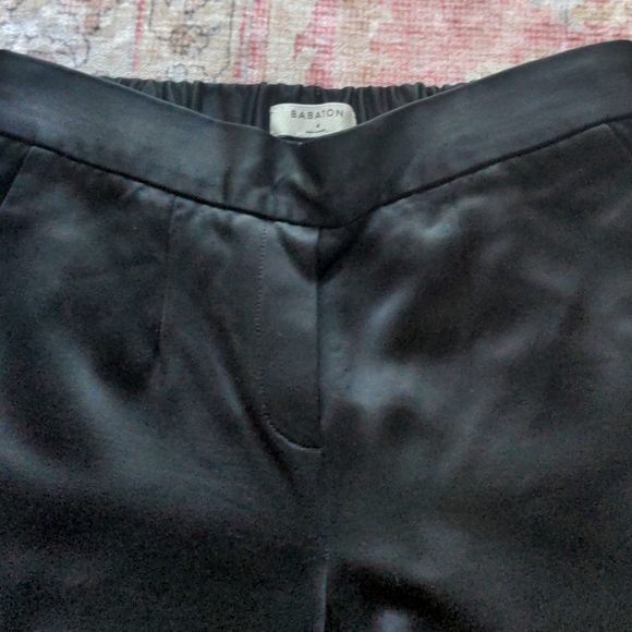 Aritzia Babaton Conan pants - Picture 5 of 5